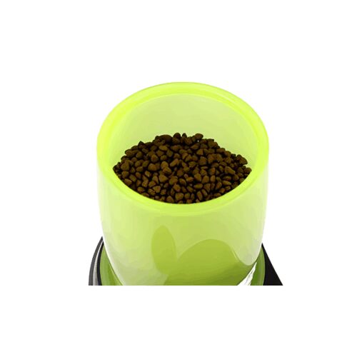 автокормушка