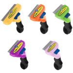 фурмінатор для шерсті кішок та собак