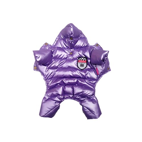 комбинезон для собак