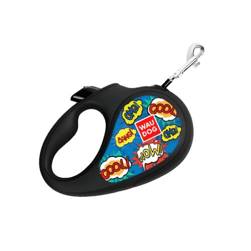 рулетка для собак