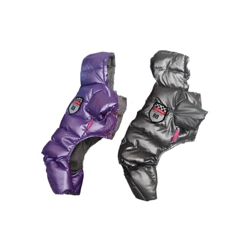 комбинезон для собак