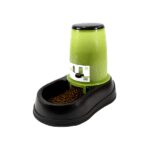 миска автокормушка