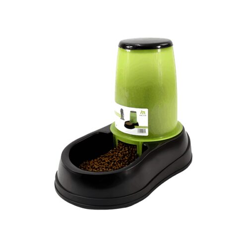 миска автокормушка