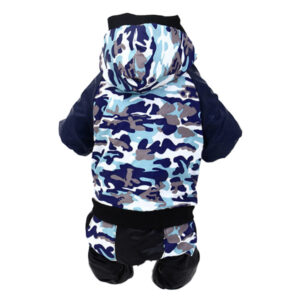 комбинезон собак