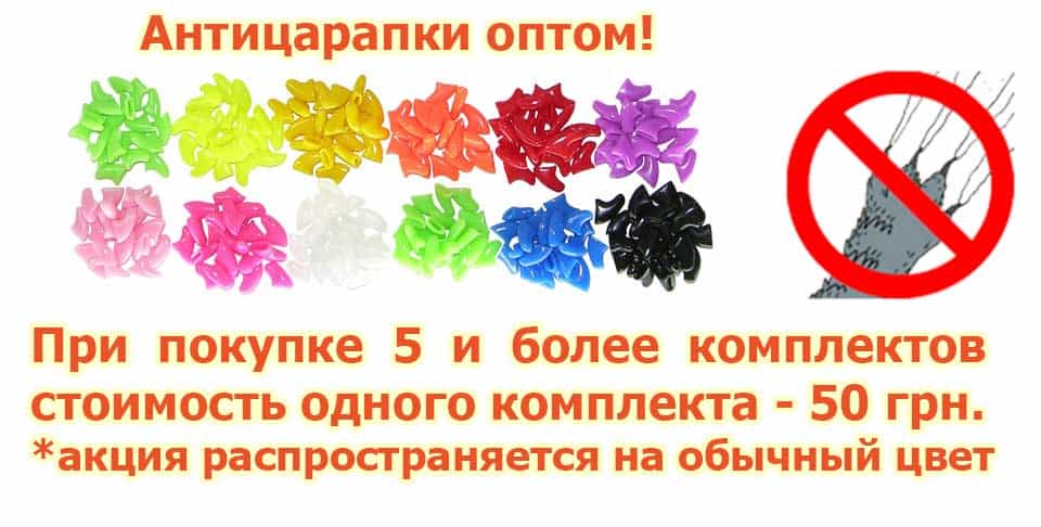 антицарапки