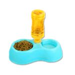 миска автопоїлка кішок собак