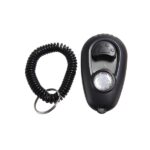 клікер для дресирування собак