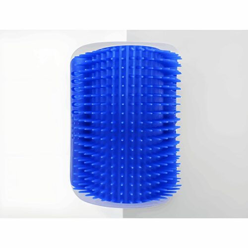 угловая чесалка кошек