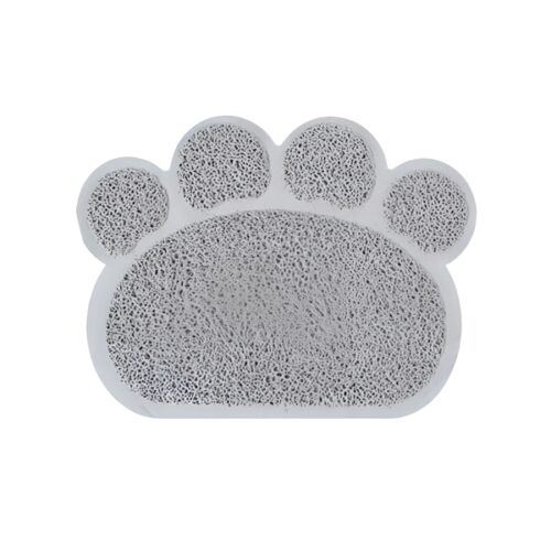 туалетний килимок для кішок