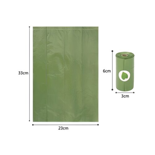 бакеты для какашек собак