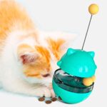 інтерактивна іграшка для кішок