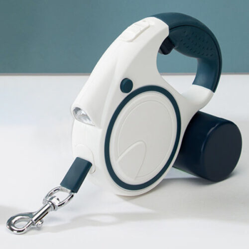 поводок рулетка фонарик лента пакеты