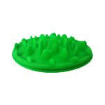 интерактивная миска лабиринт собак