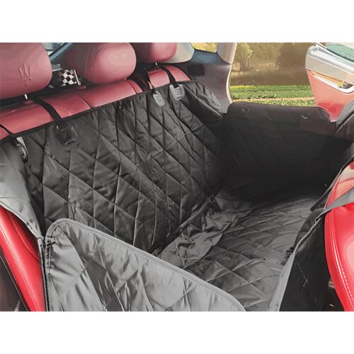 подстилка для животных в автомобиль