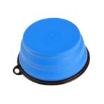 складная миска для собак и кошек