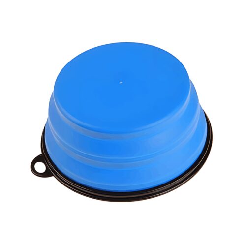 складная миска для собак и кошек