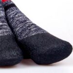 теплі шкарпетки для собак