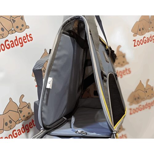 сумка переноска для собак и кошек