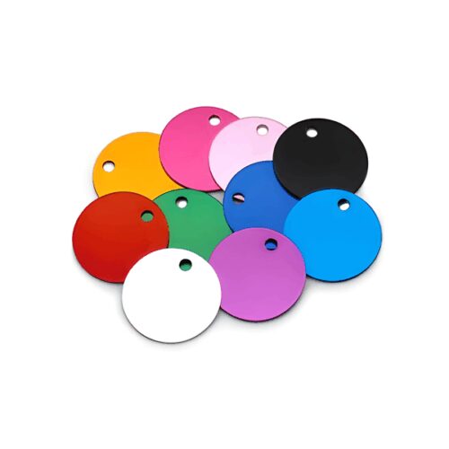 адресник з гравіруванням