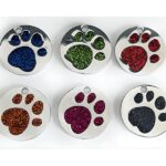 адресник для кошек и собак