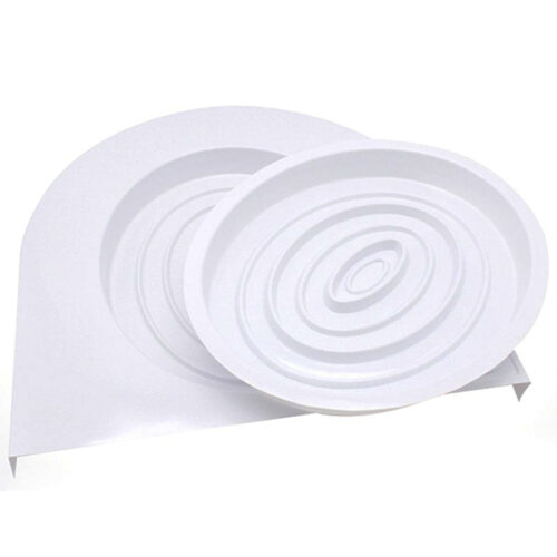 набір для привчання кішок до унітазу