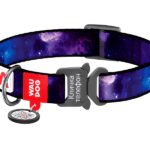 нашийник nasa