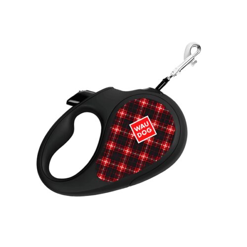 рулетка waudog шотландка