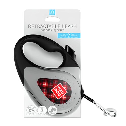 рулетка собак waudog