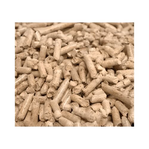 древесный наполнитель для кошек