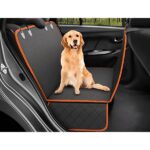 підстилка для тварин в автомобіль