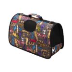 сумка переноска для кішок та собак