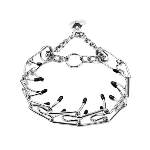 строгий ошейник парфорс для собак