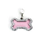 адресник для собак рамка