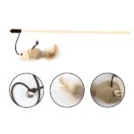 іграшка для котів вудка мишка