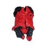 комбинезон для собак