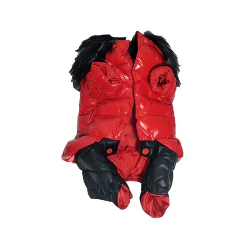 комбинезон для собак