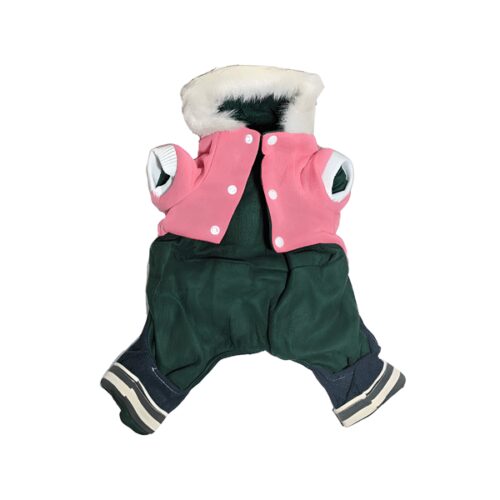 костюм для собак