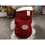 свитер для собак