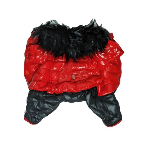 комбинезон для собак