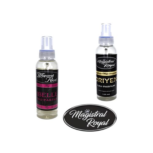 Magistral Royal парфюм для собак кошек