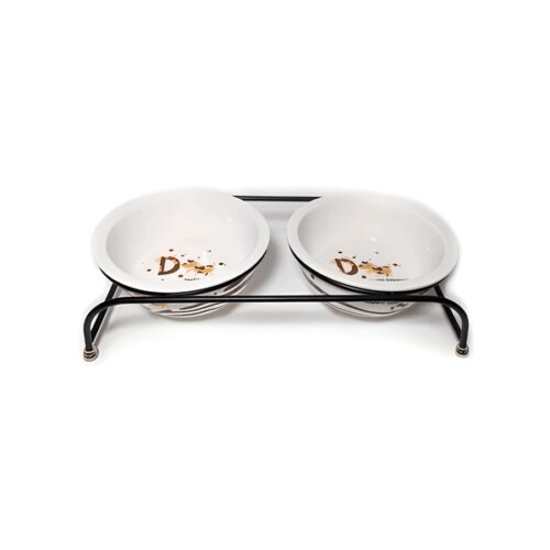 миска для кошек и собак