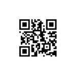 адресник з QR кодом