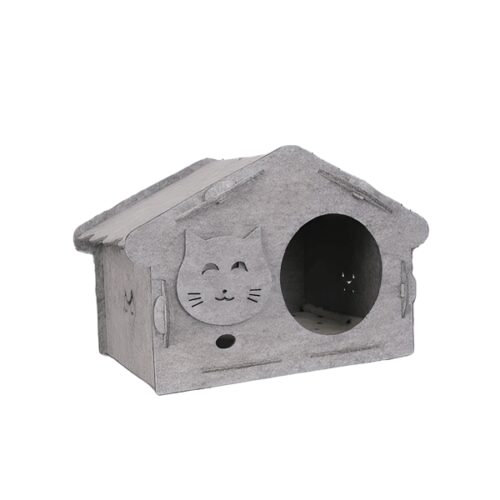 домик для кошек