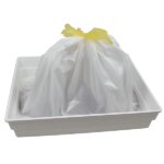 пакеты для лотка туалета кошек