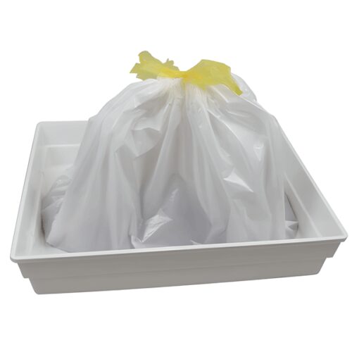 пакеты для лотка туалета кошек