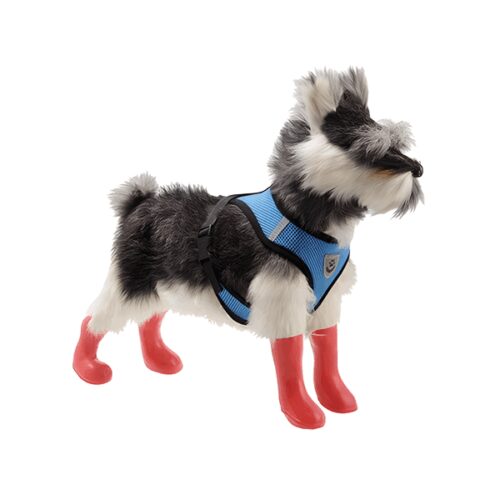 резиновая обувь собак налапники