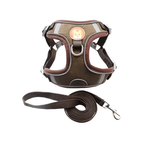 поводок шлея собак