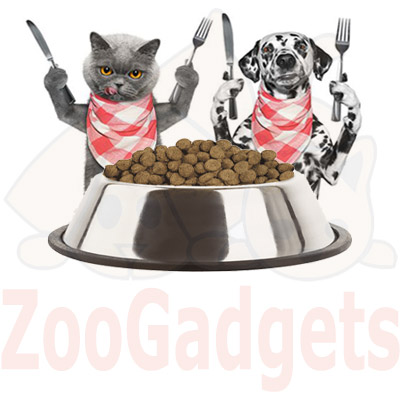 корм для собак кошек