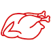 Claims _poultry_meat
