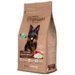 антиалергенний гіпоалергенний корм для собак happyone